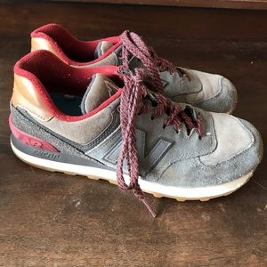 New Balance Trainers